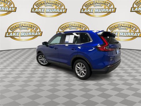 Used 2023 Honda CR-V EX-L image 9
