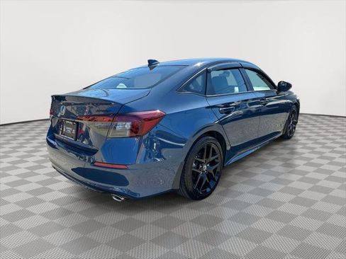 Used 2026 Honda Civic Sport image 3