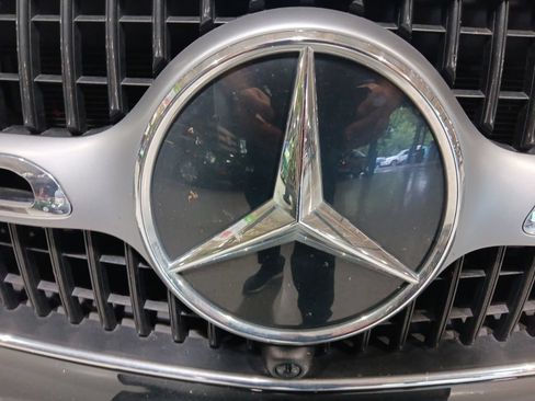 Certified 2023 Mercedes-Benz GLC 300 4MATIC image 25