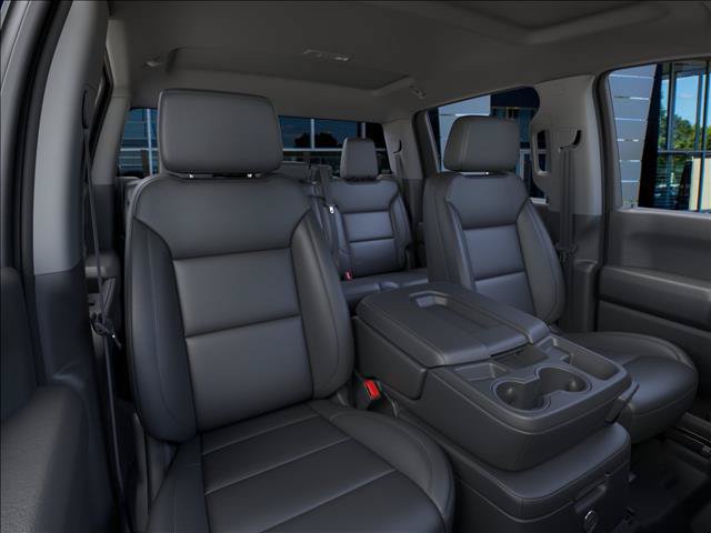 New 2026 GMC Sierra 1500 Pro w/ Pro Value Package AWD/4WD image 16