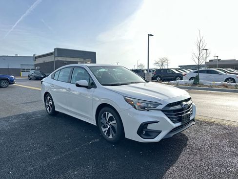 Used 2023 Subaru Legacy Premium image 15