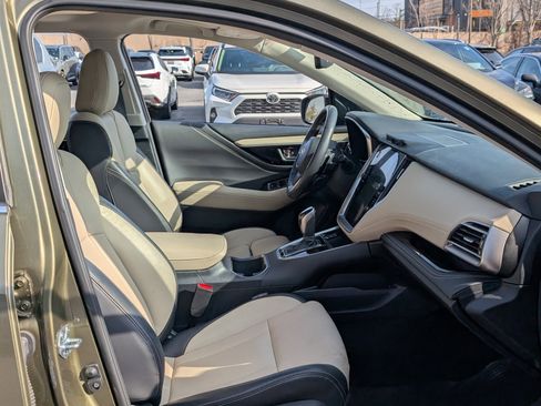 Used 2023 Subaru Outback Limited image 10