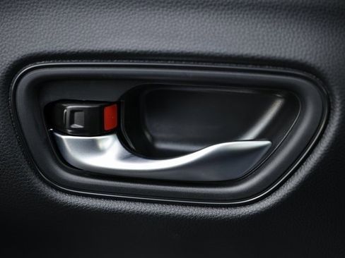 New 2026 Honda HR-V LX image 22