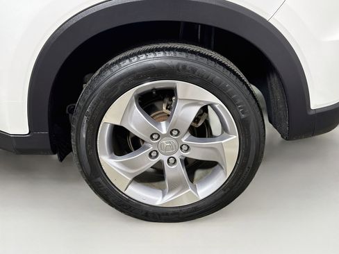 Used 2022 Honda HR-V LX image 27