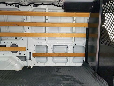 Used 2024 Ford Transit 250 Low Roof w/ Exterior Upgrade Package image 26