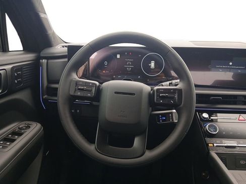 New 2026 Hyundai Santa Fe Calligraphy AWD/4WD image 12