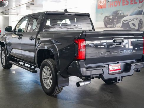 New 2026 Toyota Tacoma SR5 RWD image 5