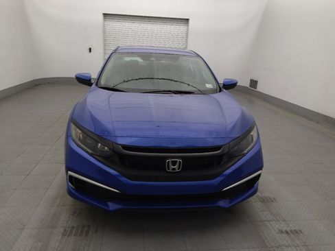Used 2019 Honda Civic LX image 14
