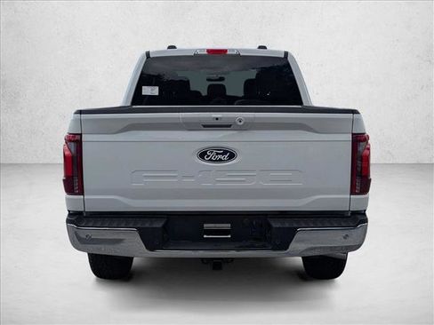 New 2025 Ford F150 Lariat w/ Bed Utility Package image 7