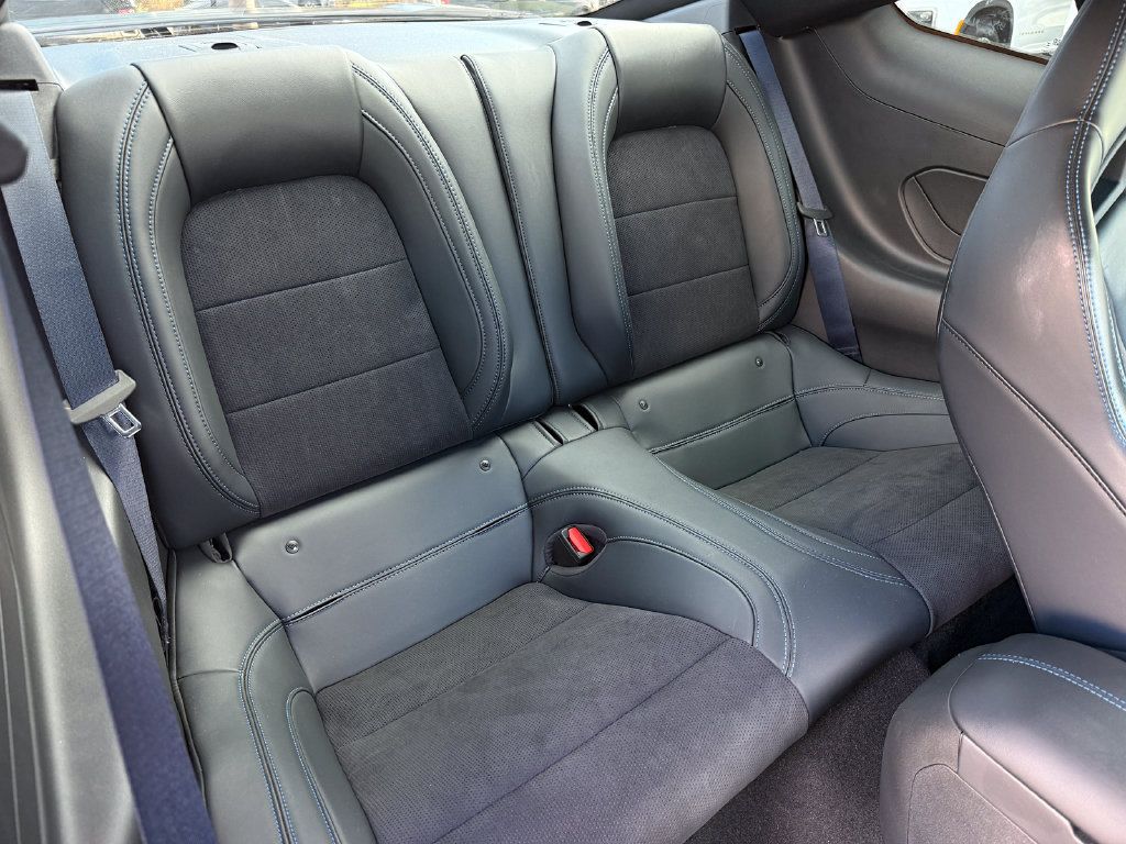 Used 2025 Ford Mustang Dark Horse RWD image 18