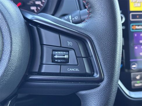 Used 2023 Subaru WRX Premium image 18