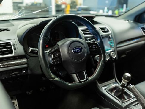 Used 2021 Subaru WRX Premium w/ Popular Package #1 image 10