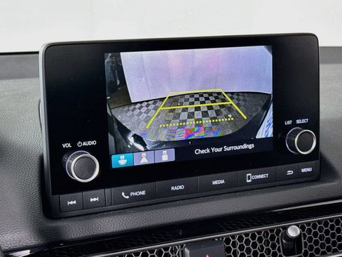 Certified 2024 Honda Civic LX image 16