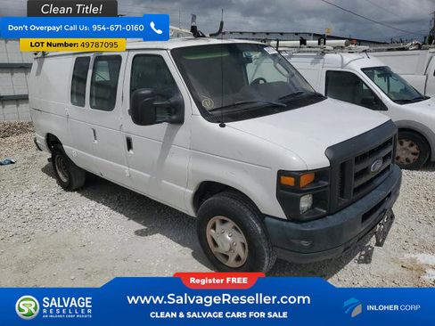 Used 2009 Ford E-350 and Econoline 350 Super Duty image 5