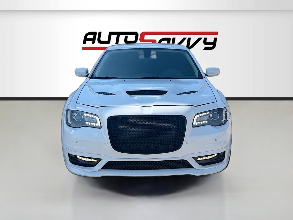 Used 2023 Chrysler 300 Touring L w/ Popular Equipment Group AWD/4WD image 2