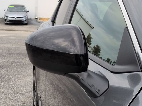 Used 2026 Nissan Kicks SV FWD image 12