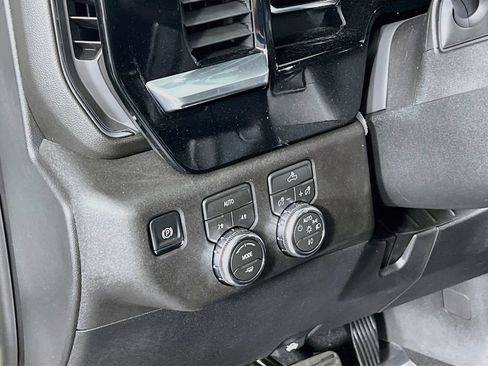 New 2026 GMC Sierra 1500 Elevation AWD/4WD image 9