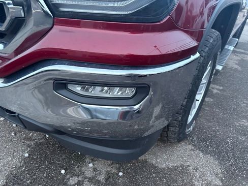 Used 2016 GMC Sierra 1500 SLE w/ SLE Value Package image 17