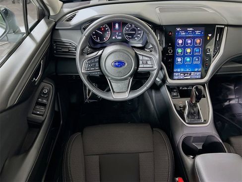 Used 2025 Subaru Outback Premium image 20