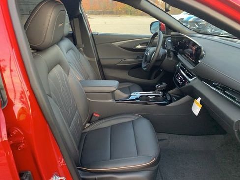 New 2026 Buick Envista Avenir image 27