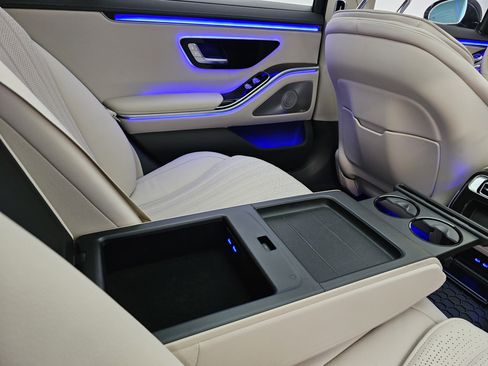 Certified 2023 Mercedes-Benz S 500 S 500 image 25