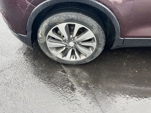 Used 2017 Buick Encore Preferred image 28