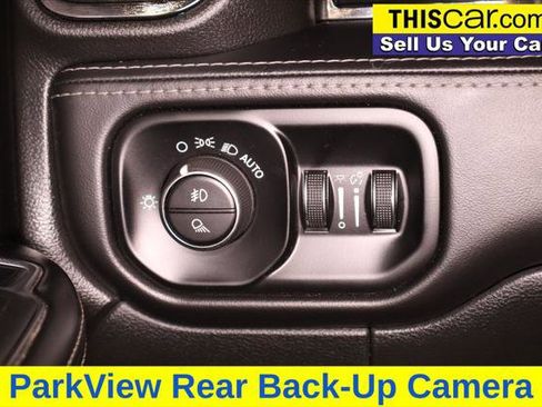Used 2022 RAM 3500 Limited AWD/4WD image 25