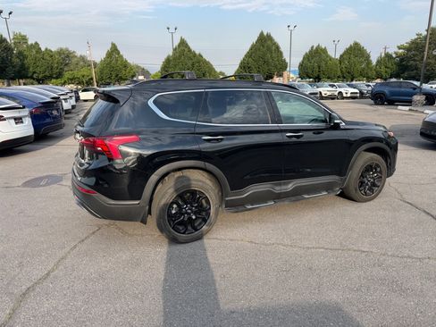 Used 2023 Hyundai Santa Fe XRT AWD/4WD image 5