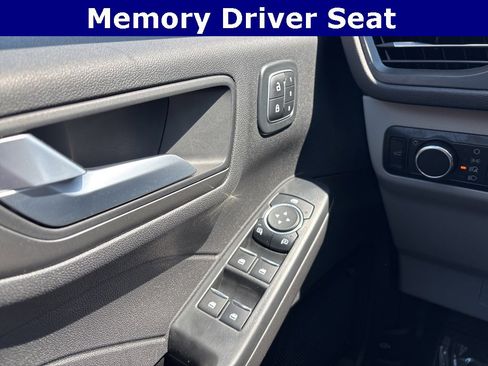 Used 2023 Ford Escape Active image 22