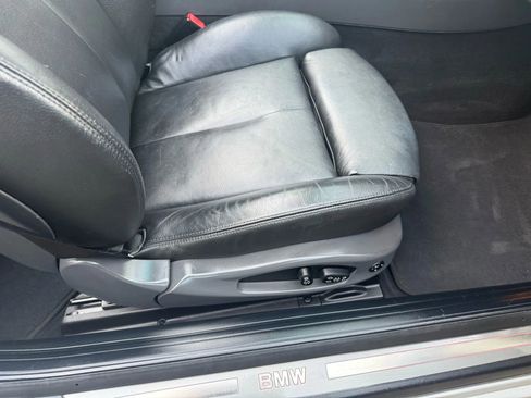 Used 2005 BMW 645Ci 645Ci Convertible 2D image 22