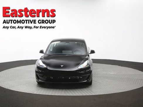 Used 2022 Tesla Model 3 Long Range AWD/4WD image 48
