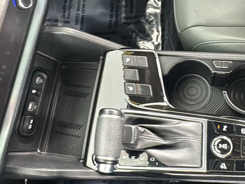 Used 2023 Kia Sportage X-Line w/ X-Line Premium Package image 29