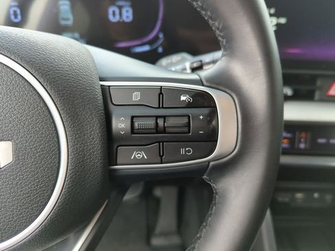 Used 2023 Kia Sportage EX image 22