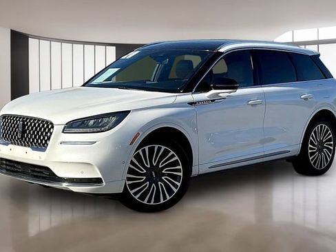 Used 2020 Lincoln Corsair Reserve w/ Equipment Group 201A image 1