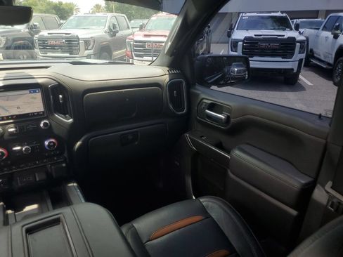 Used 2021 GMC Sierra 1500 AT4 w/ AT4 Value Package AWD/4WD image 20