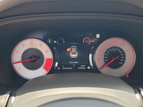 Used 2023 Acura TLX w/ A-SPEC Pkg FWD image 26