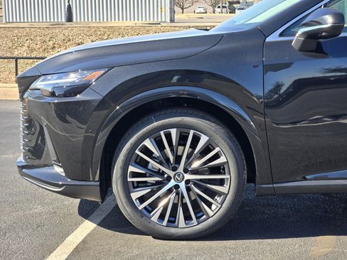 New 2026 Lexus RX 350 Premium Plus w/ Convenience Package image 5