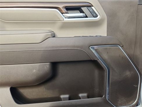 Certified 2025 Chevrolet Silverado 2500 LT w/ Texas Edition image 22