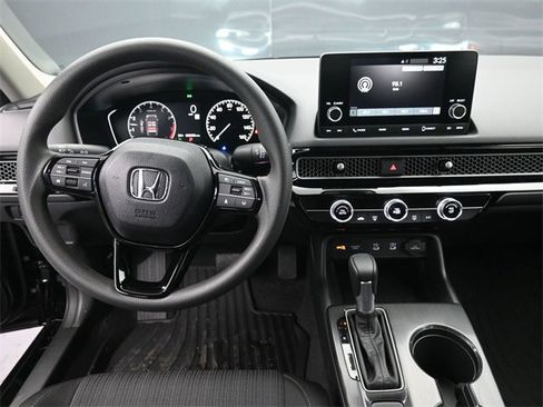 New 2026 Honda Civic LX image 11