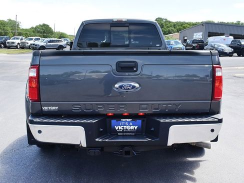 Used 2016 Ford F350 Lariat w/ Lariat Ultimate Package AWD/4WD image 29