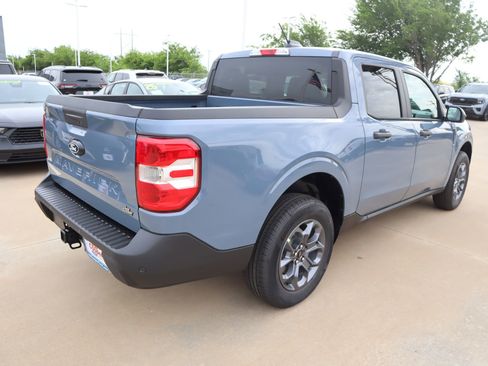 New 2026 Ford Maverick XLT FWD image 21