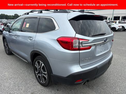 Used 2024 Subaru Ascent Limited w/ Technology Package AWD/4WD image 7
