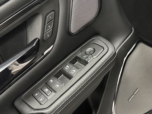 New 2026 RAM 1500 Rebel w/ Advanced Safety Group II AWD/4WD image 33