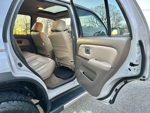 Used 1997 Toyota 4Runner SR5 image 17