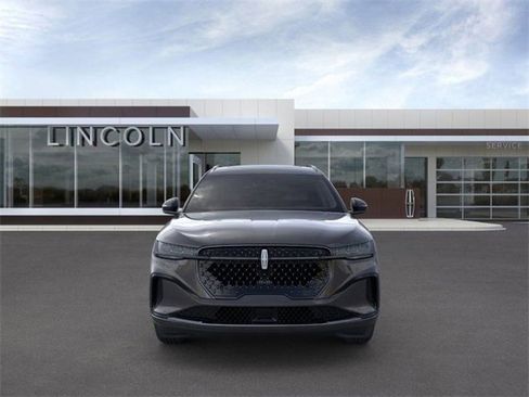 New 2024 Lincoln Nautilus Black Label w/ Jet Appearance Package (87T) image 7