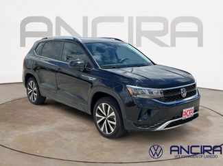 Used 2023 Volkswagen Taos SE FWD video 1