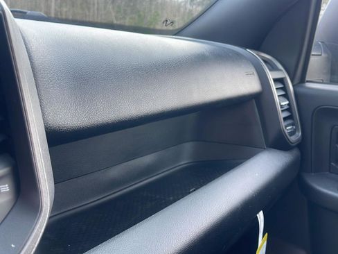 New 2026 RAM 2500 Tradesman w/ Power Wagon Package image 19