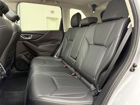 Used 2019 Subaru Forester Limited w/ Popular Package #3 image 27