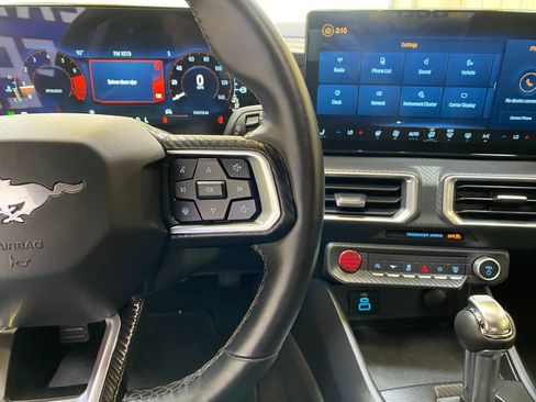 Used 2026 Ford Mustang Premium RWD image 29