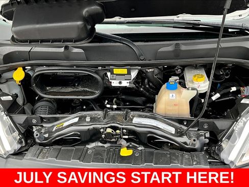 Used 2025 RAM ProMaster 3500 w/ Convenience Group FWD image 31